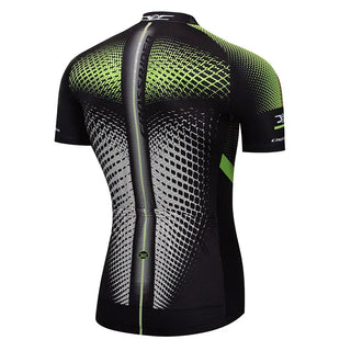 Casual Bike Jersey | Bike Jerseys for Men | Cyclist's Corner