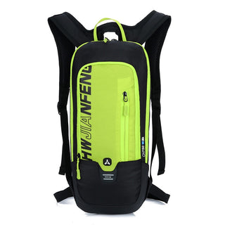 Waterproof Nylon Cycling Backpack