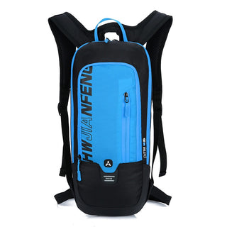 Waterproof Nylon Cycling Backpack