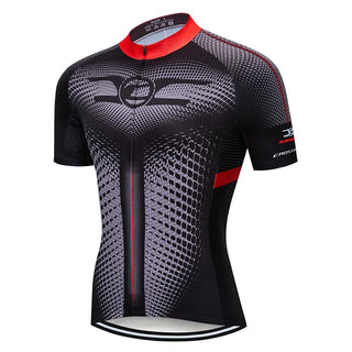 Casual Bike Jersey | Bike Jerseys for Men | Cyclist's Corner