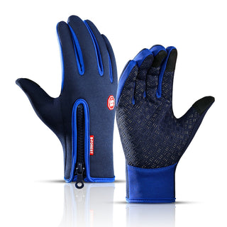 Splash-proof Sprots Gloves