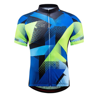 cycling jersey