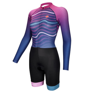 women cycling clothes