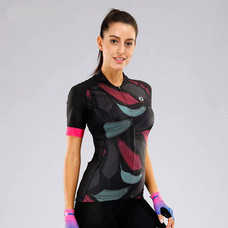 cycling jersey women