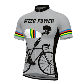 cycling tops men