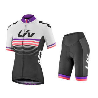 best cycling outfits for women