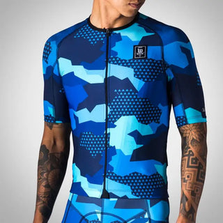 mens cycling shirt