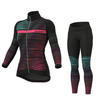 Winter Cycling Clothing | Thermal Cycling Clothes | Cyclist's Corner