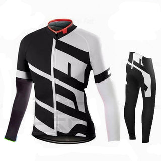 Youth Cycling Clothes