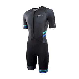 triathlete suit