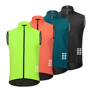 Woman Mountain Bike Vest