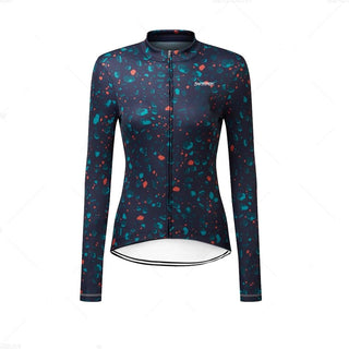 Jacket Cycling Waterproof