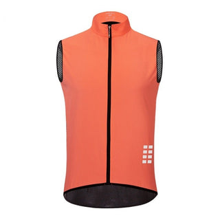 Woman Mountain Bike Vest