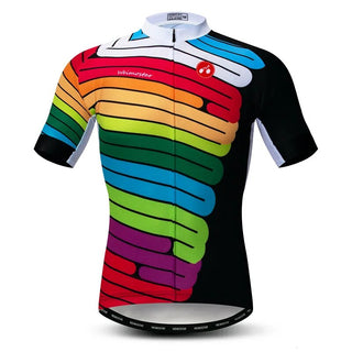 Cycling Tops