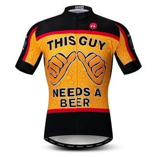 Cycling Shirts