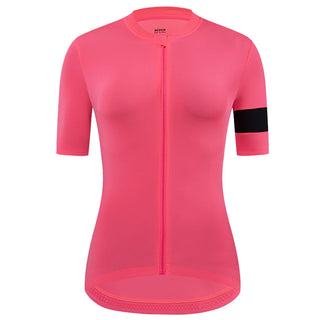 bicycle short sleeve jersey