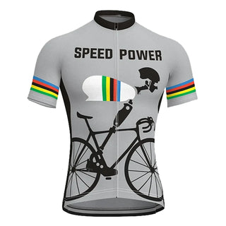 cycling shirt