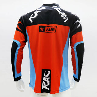 Downhill Short Sleeve Jersey | MTB Clothing | Cyclist's Corner