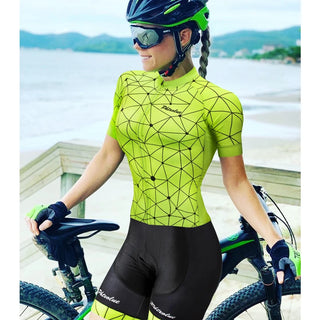 Bike Clothes for Women | Biking Outfits Women | Cyclist's Corner