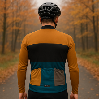 Thermal Cycling Jersey
