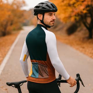 Winter Cycling Apparel