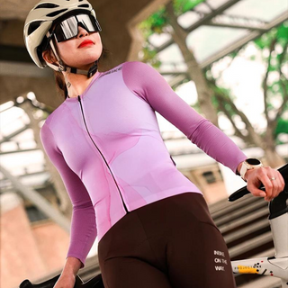 best cycling long sleeve top