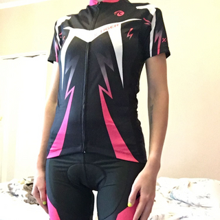 women cycling shorts