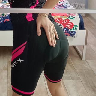 bike shorts