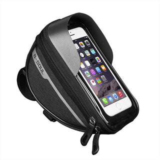 Waterproof Bike Phone Touch Screen Bag