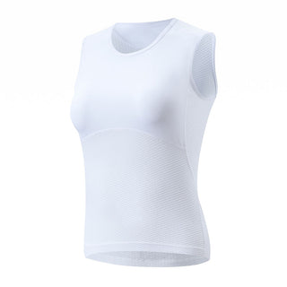 Women's Cycling Base Layers - Draft