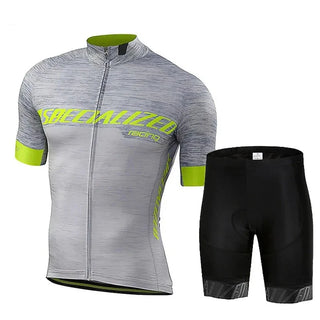 cycling outfit