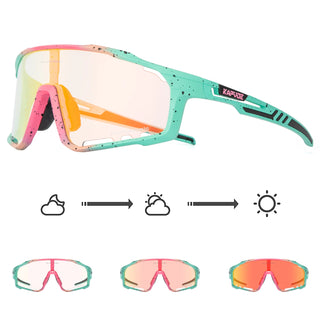 cycling riding shades