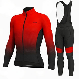 cycling apparel winter