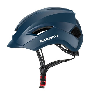 Helmet for cycling