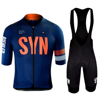 syn cycling clothing