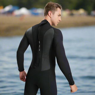 Neoprene wetsuit 3mm