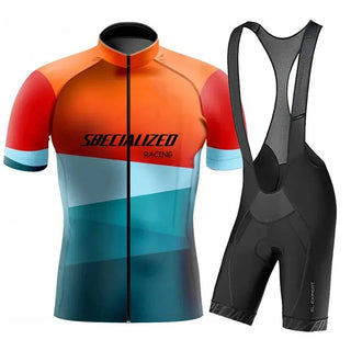 Short Sleeve Cycling Jersey | Short Cycling Gear | Cyclist's Corner