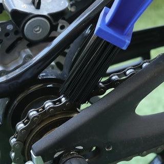 Bicycle Cleaning Brush