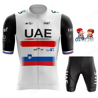 Youth Cycling Clothes