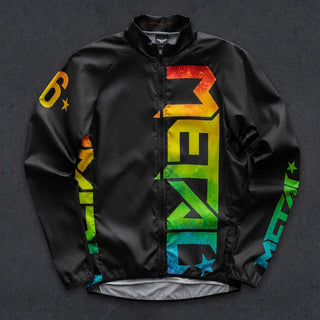 Mountain Biking Jacket