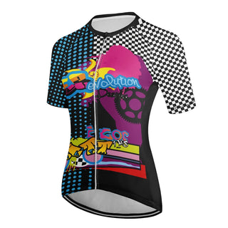 Women's Active Shirts | Cycling Tops Women | Cyclist's Corner