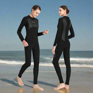 women's wesuits