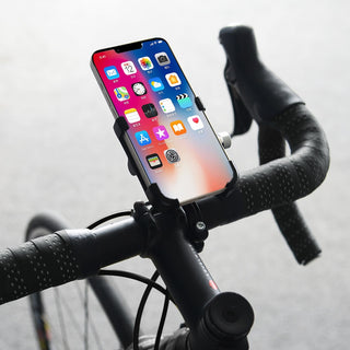 Mobile Phone Holder 360 Rotatable for Cycling