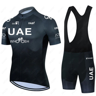 Bicycle Riding Clothes | UAE Bicycle Clothes | Cyclist's Corner