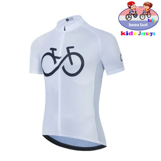 Cycling Jerseys for kids