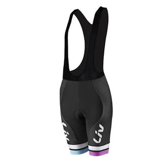 women cycling bib shorts