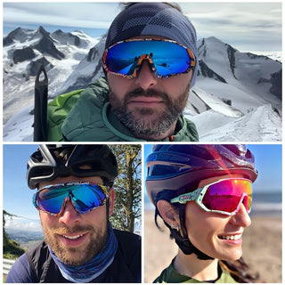 Best Bike Sunglasses - Cyclist Corner