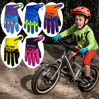 bicycle gloves for kids