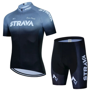 cycling clothes