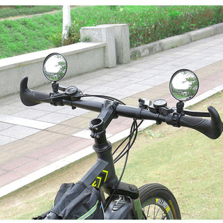 Enhanced visibility for cyclists